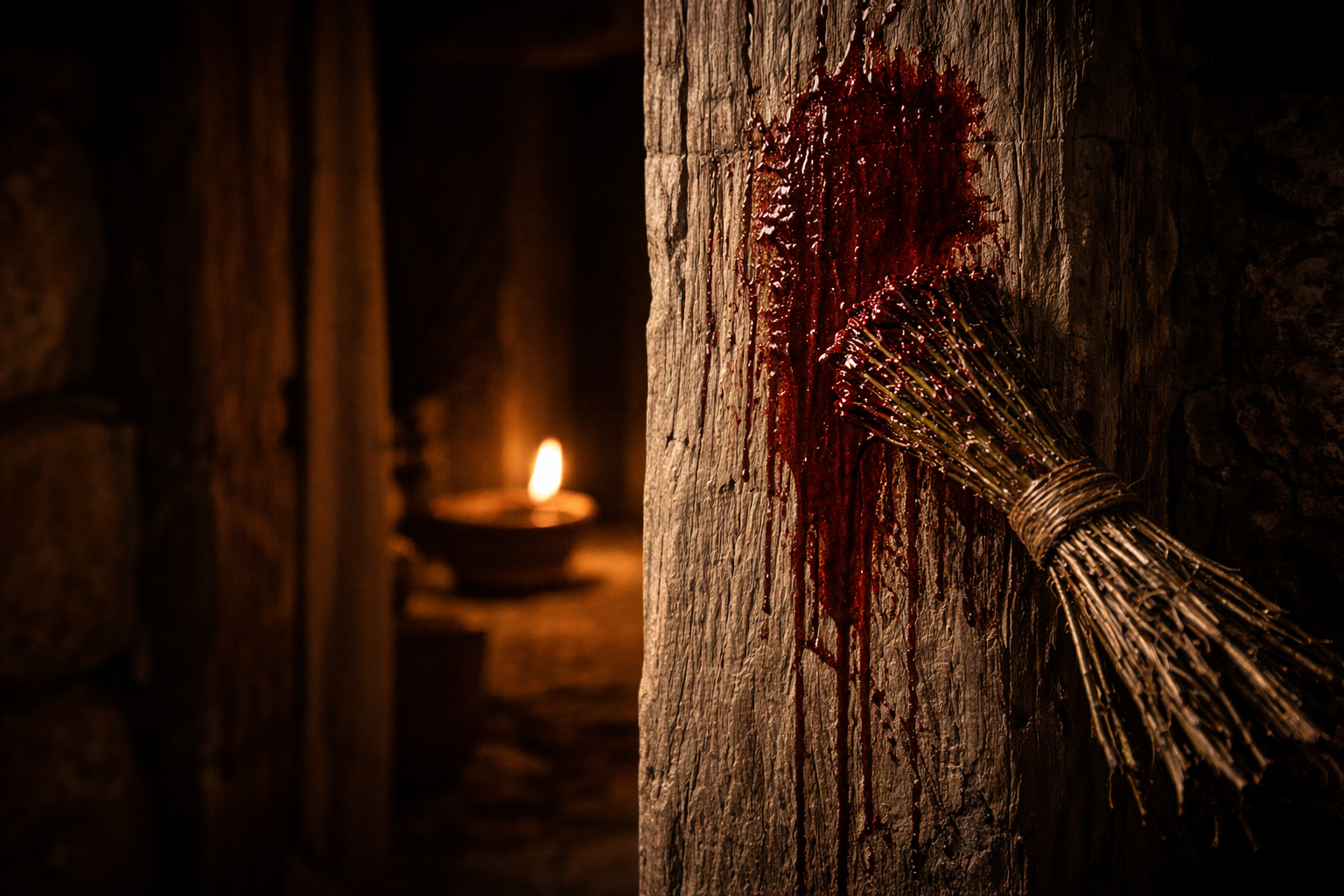 Pasach: The Passover