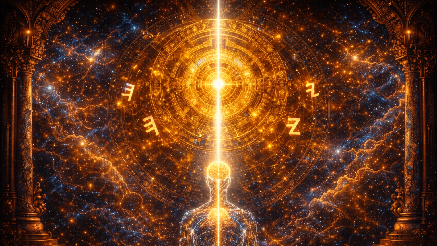 The Tzaduqite Synchronization: The 364-Day Master Clock