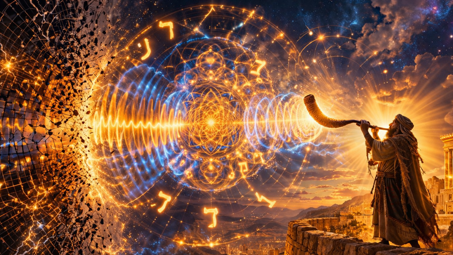 The Shupar Protocol: Acoustic Reset and Atmospheric Amplification