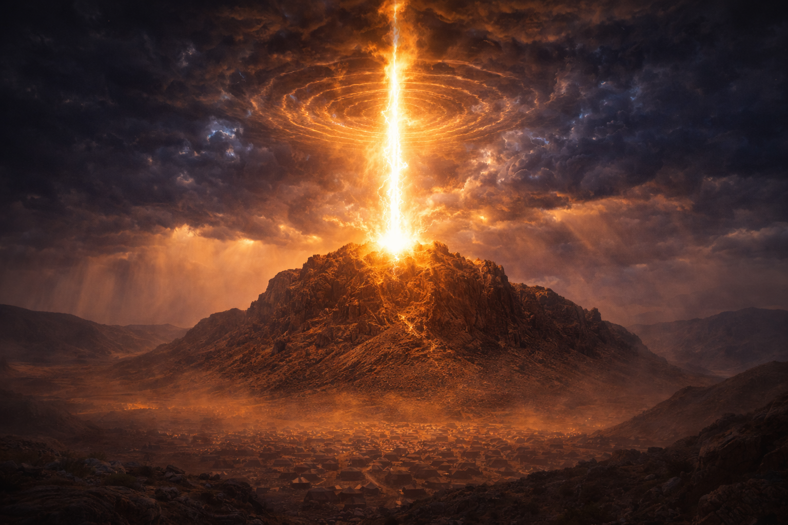 Chag HaShabu'ut: The Feast of Weeks