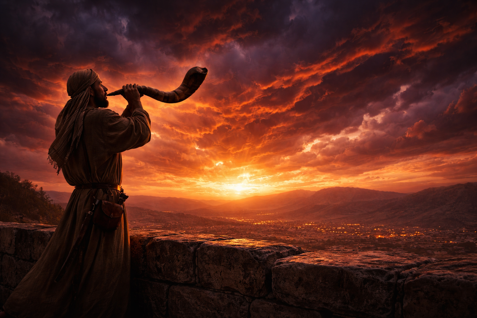 Part 3: The Fall Intersections