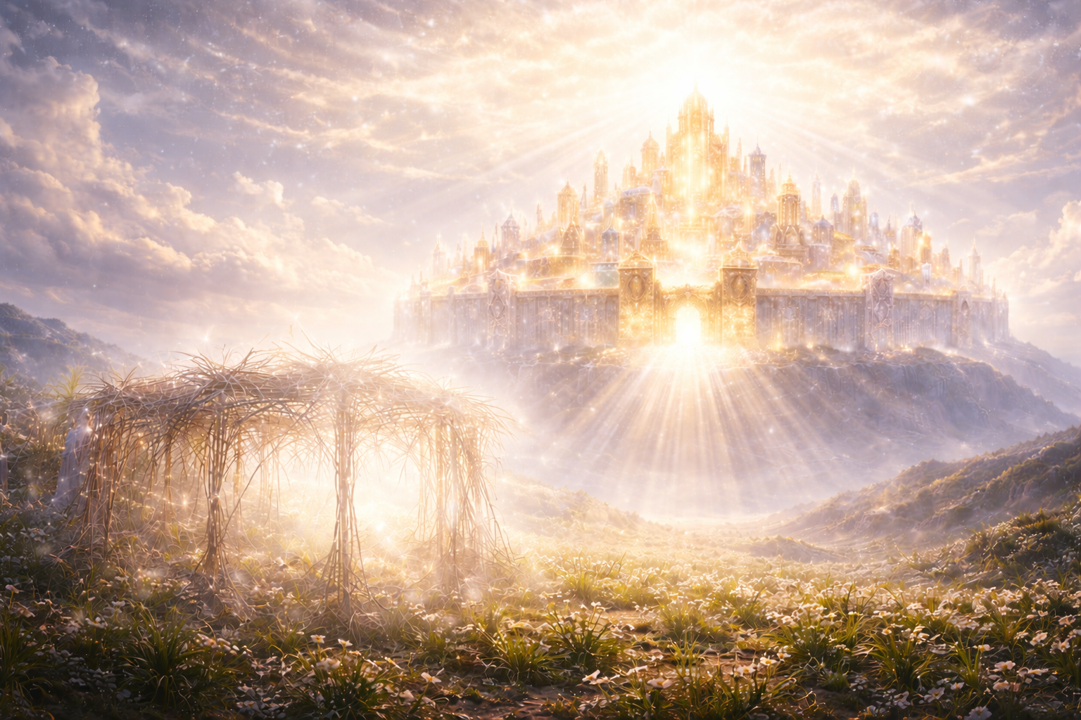 Shaminiy Atzarat: The Eighth Day Assembly